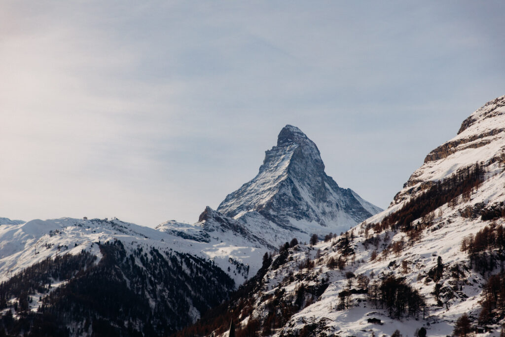 Hoczeit in Zermstt, Hochzeitsfotograf Zermatt