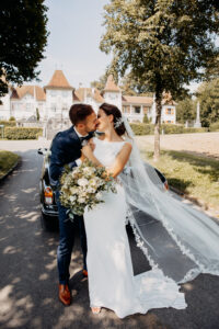 Hochzeitsfotograf Solothurn
